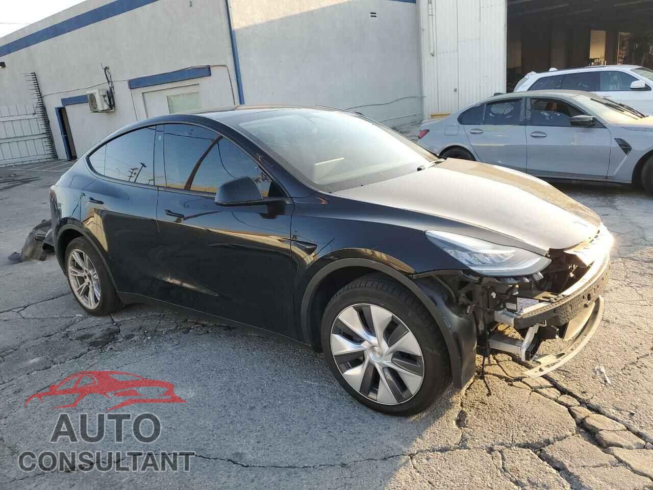 TESLA MODEL Y 2023 - 7SAYGDEE0PA114201
