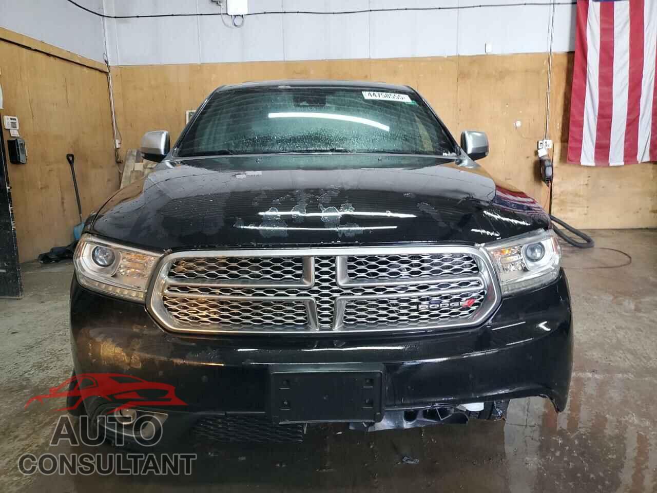 DODGE DURANGO 2017 - 1C4RDJEG1HC930734