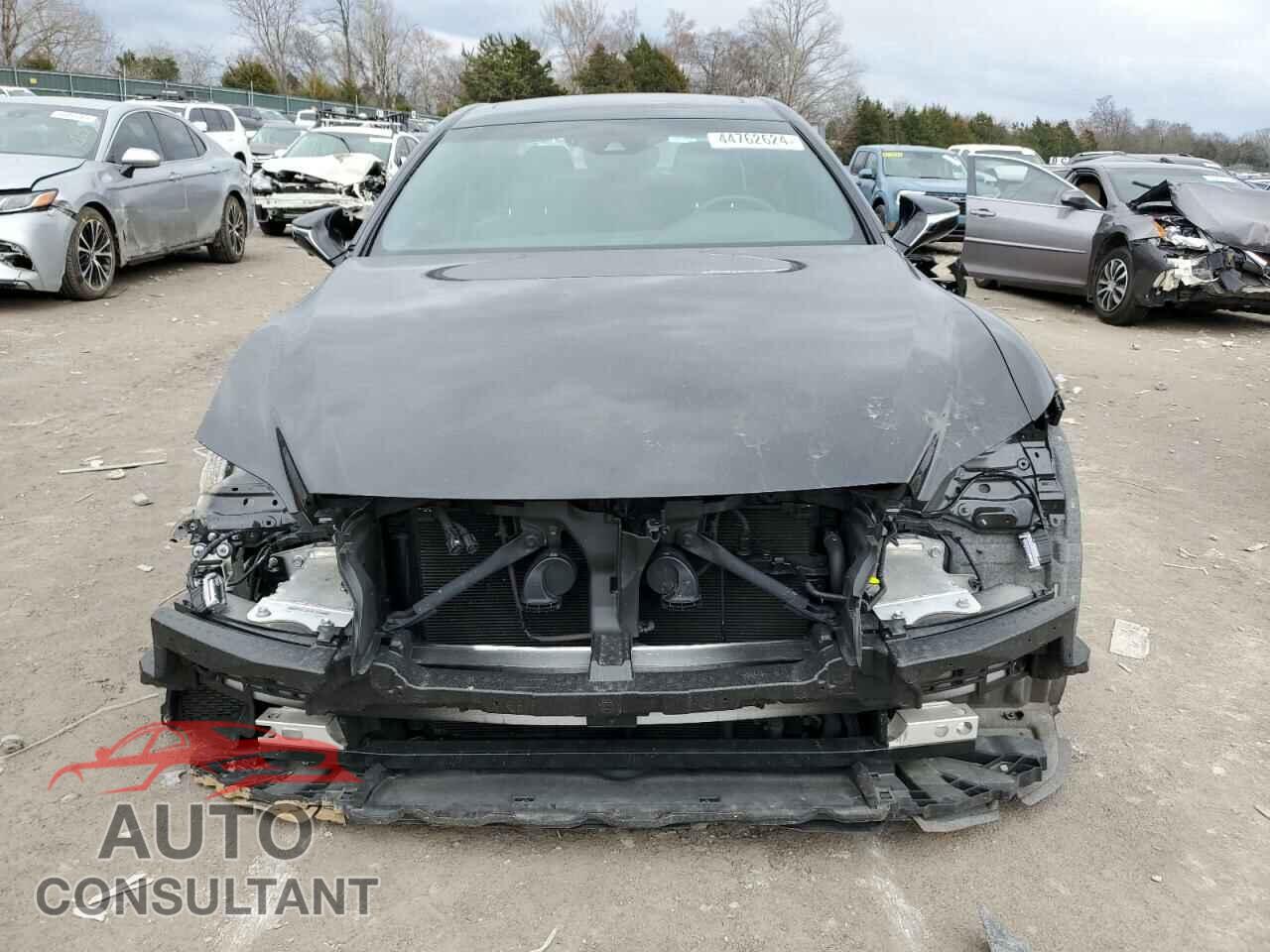 LEXUS LS500 2018 - JTHB51FF1J5004069