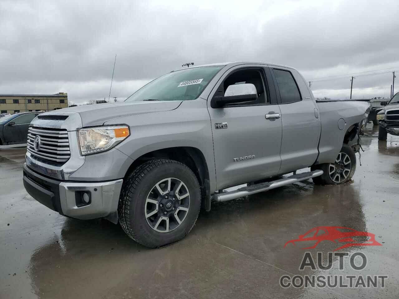TOYOTA TUNDRA 2017 - 5TFSW5F1XHX213058