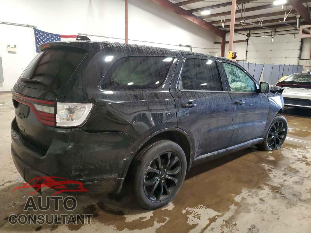 DODGE DURANGO 2020 - 1C4RDJAG8LC411534