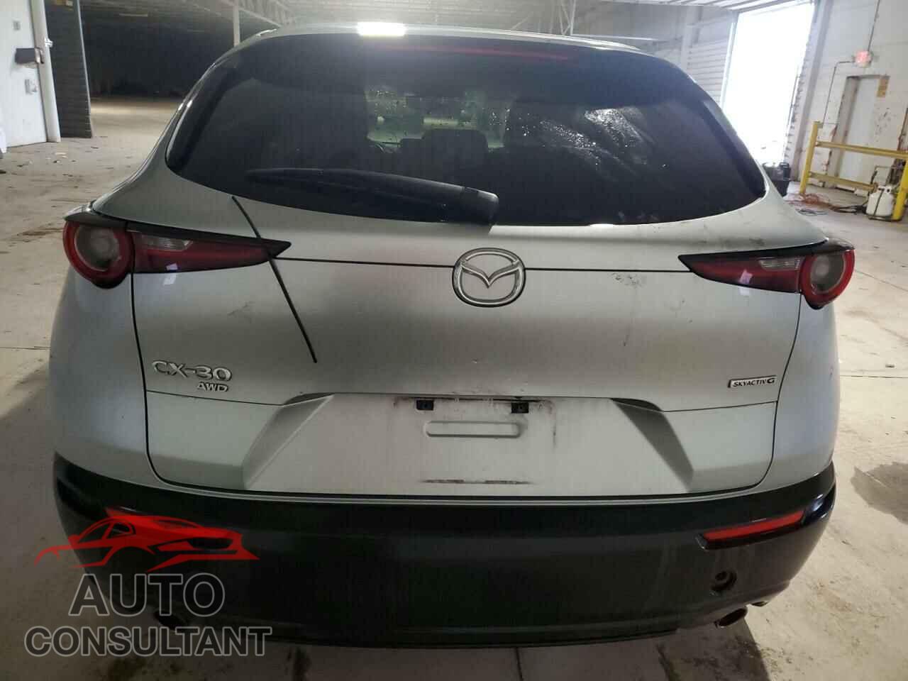 MAZDA CX30 2021 - 3MVDMBBL0MM235251