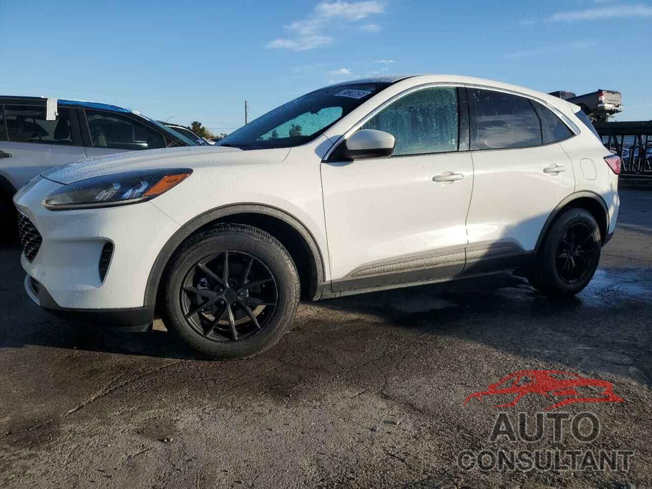 FORD ESCAPE 2020 - 1FMCU0G6XLUA57293