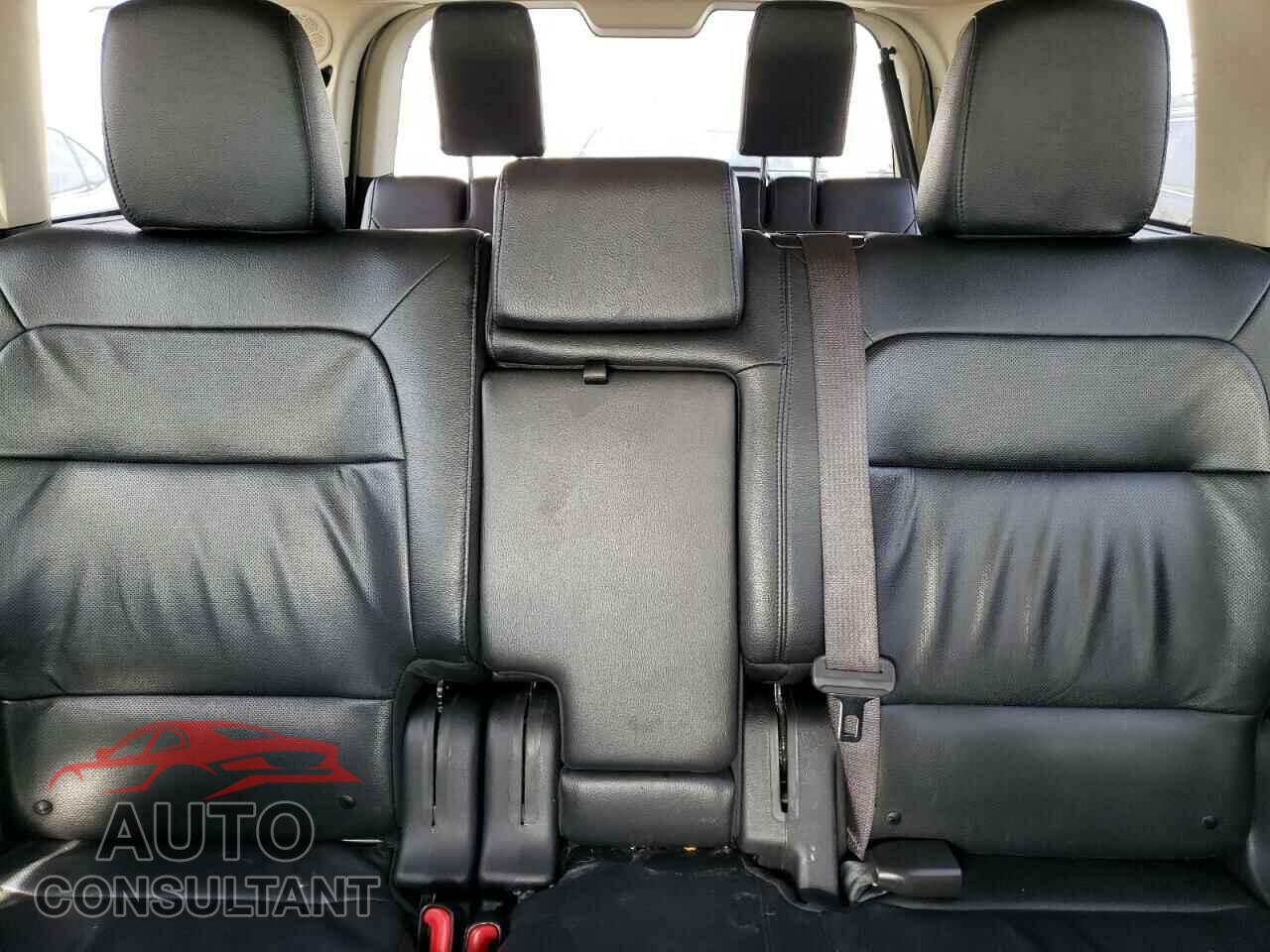 FORD FLEX 2019 - 2FMHK6D85KBA29233