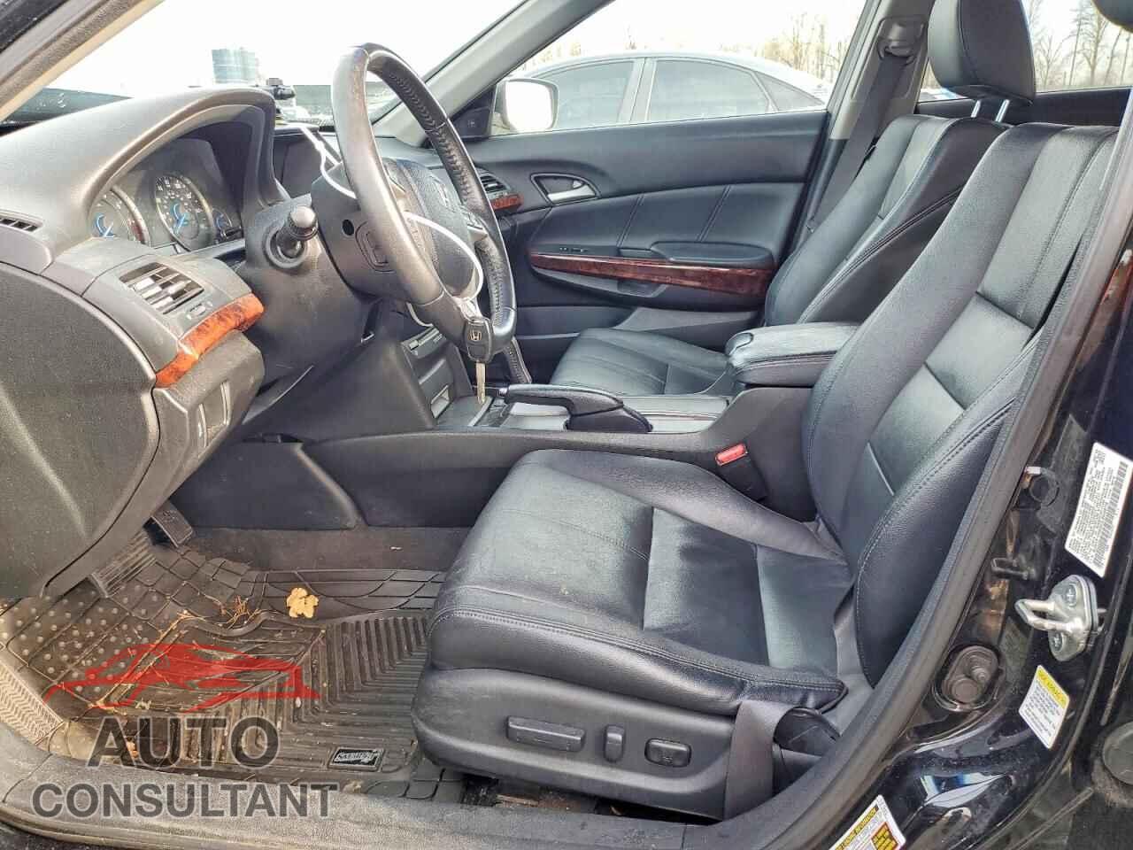 HONDA CROSSTOUR 2012 - 5J6TF1H55CL004978