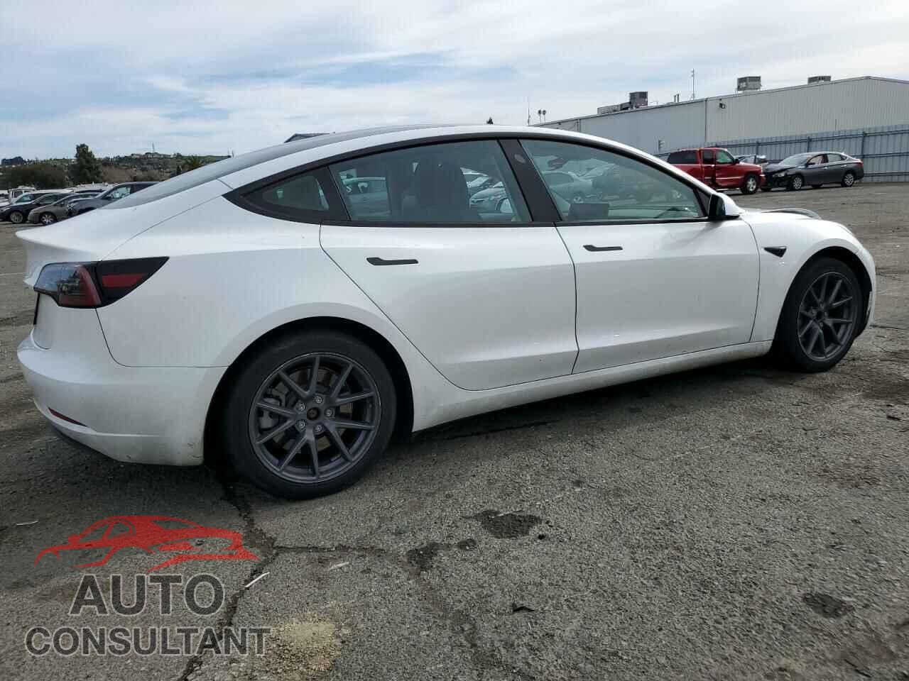 TESLA MODEL 3 2023 - 5YJ3E1EA6PF563278