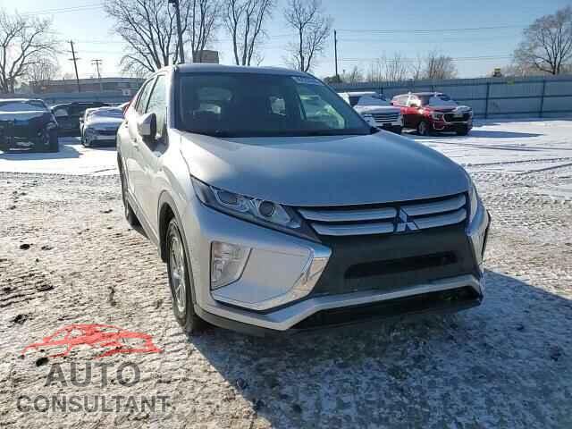 MITSUBISHI ECLIPSE 2019 - JA4AT3AA3KZ040506