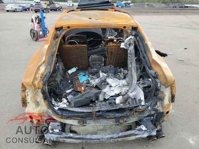 AUDI S5/RS5 2023 - WAUC4CF52PA045366