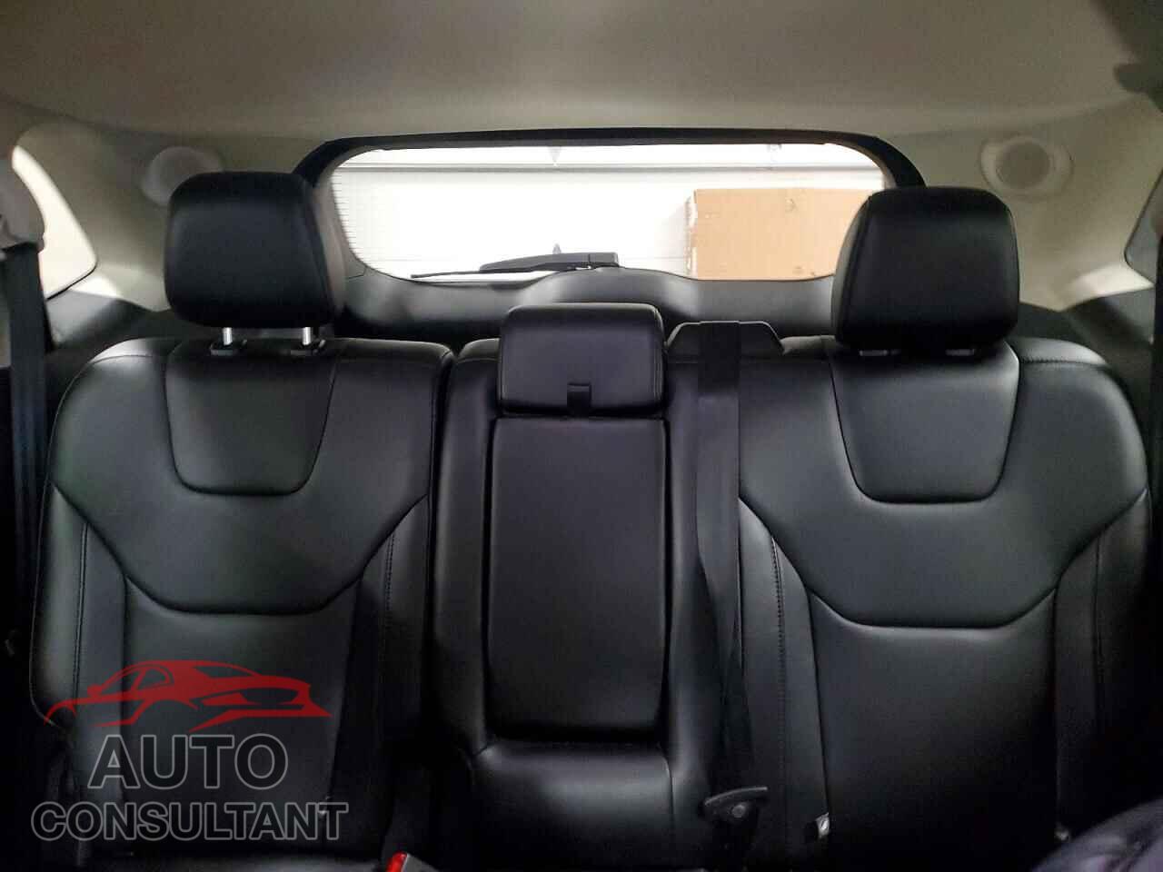 FORD EDGE 2016 - 2FMPK4K85GBB88912