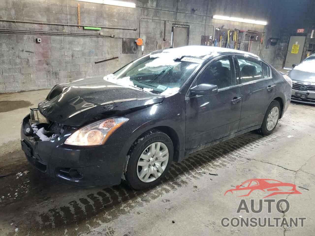 NISSAN ALTIMA 2012 - 1N4AL2AP3CC142371