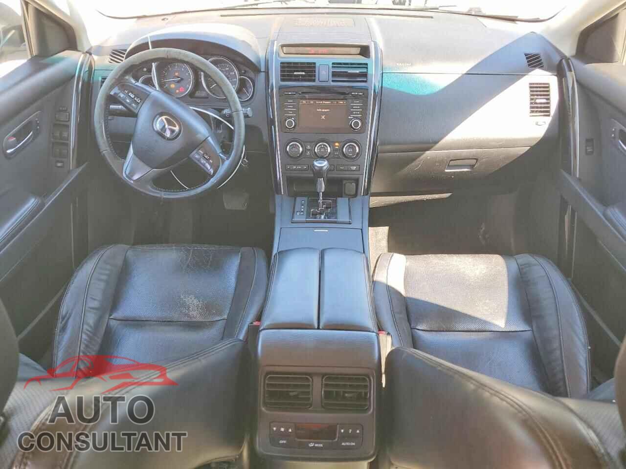 MAZDA CX-9 2013 - JM3TB2CA5D0405033