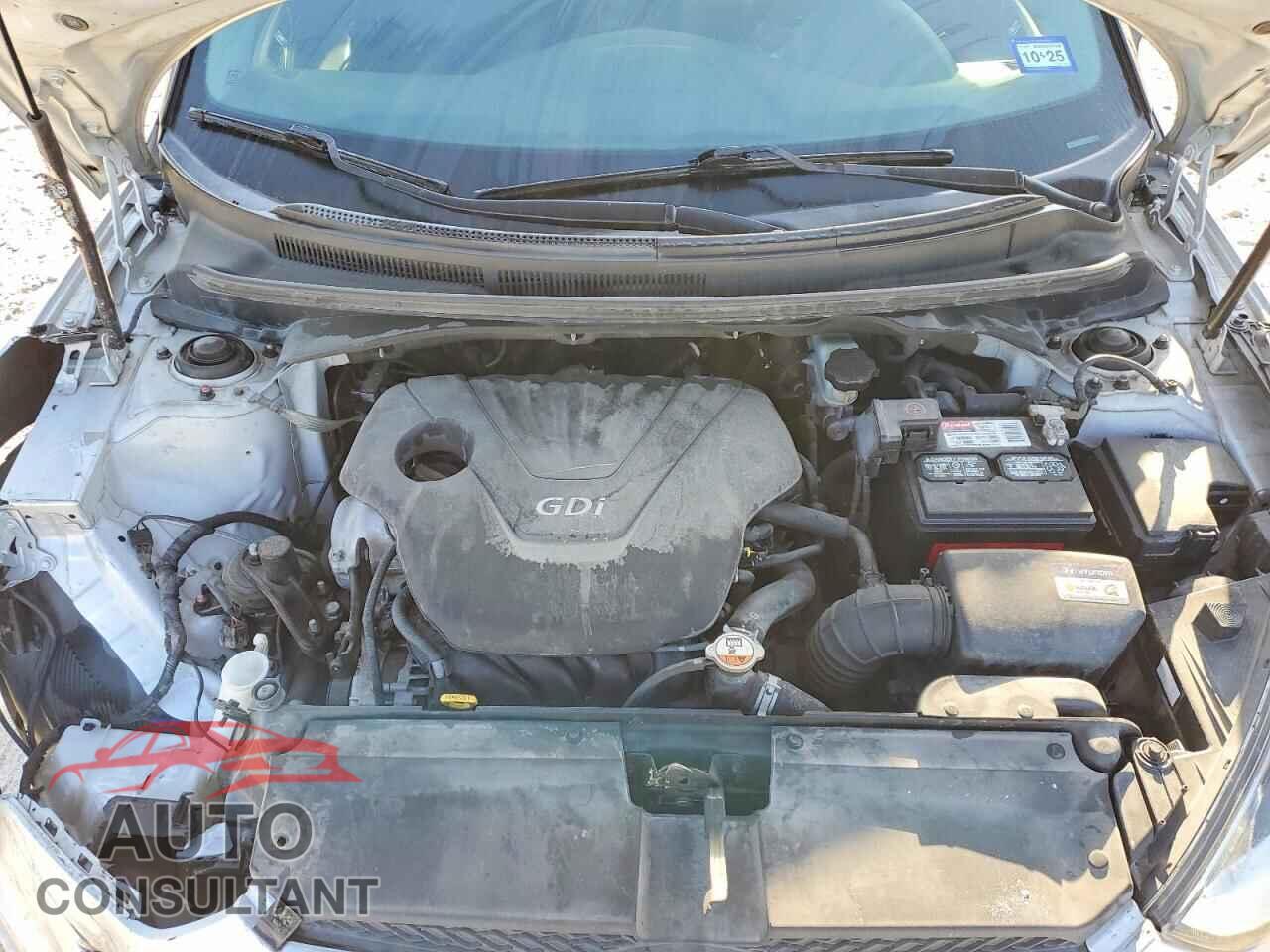 HYUNDAI VELOSTER 2016 - KMHTC6AD4GU281498