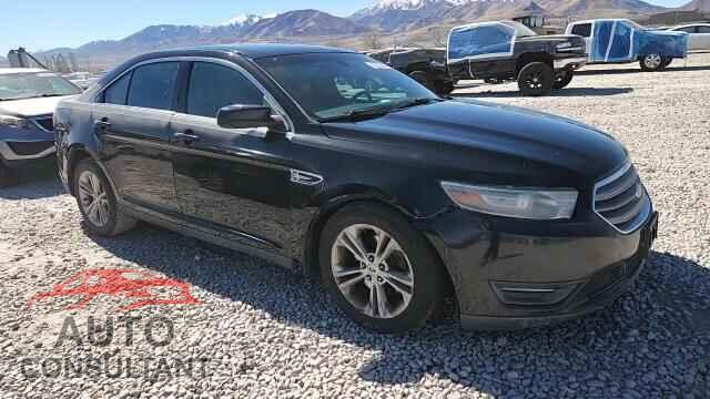 FORD TAURUS 2013 - 1FAHP2E85DG191846