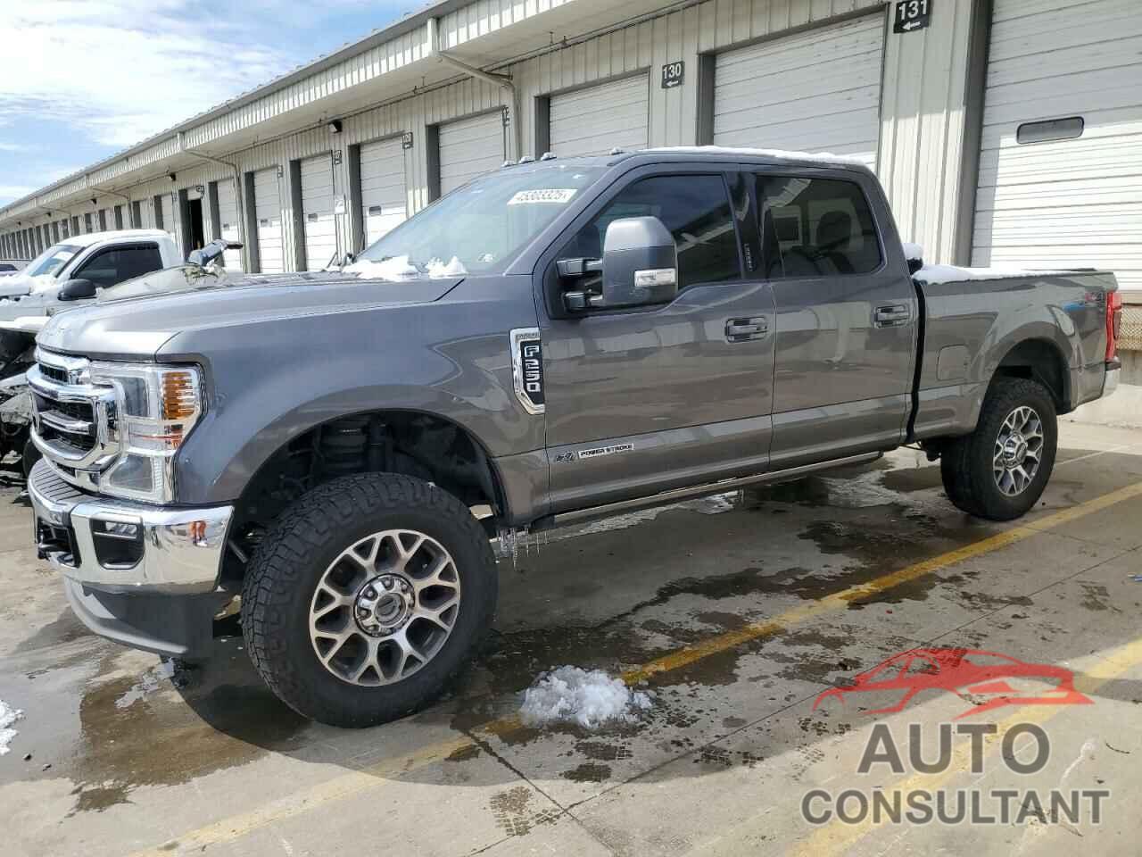 FORD F250 2021 - 1FT7W2BT4MEC16054