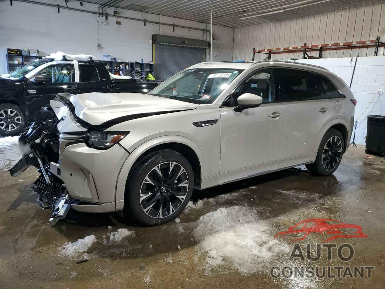 MAZDA CX-90 2024 - JM3KK1HC6R1126403