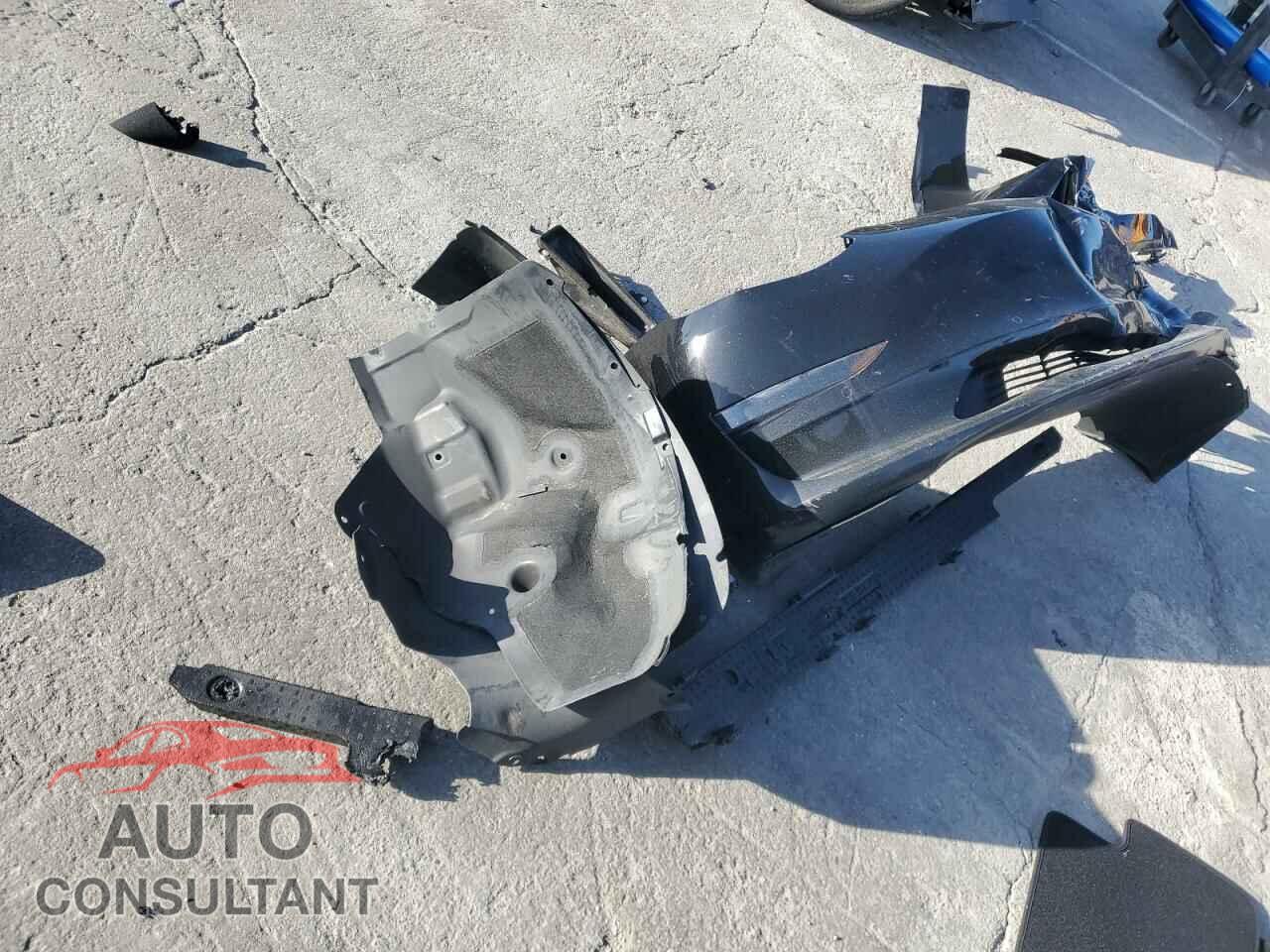 TESLA MODEL 3 2021 - 5YJ3E1EB9MF055925