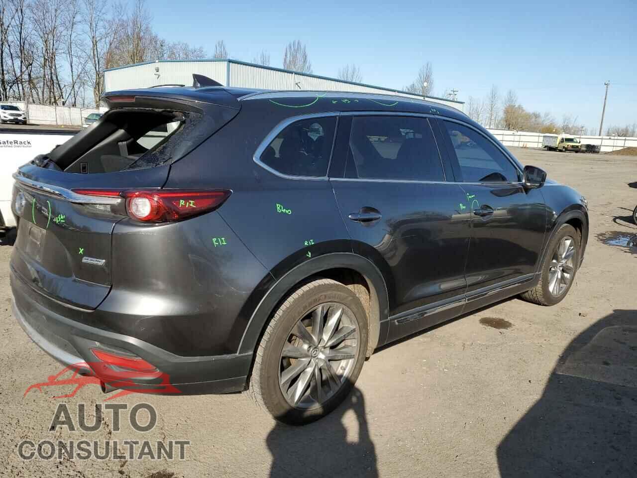 MAZDA CX-9 2018 - JM3TCBDY7J0230983