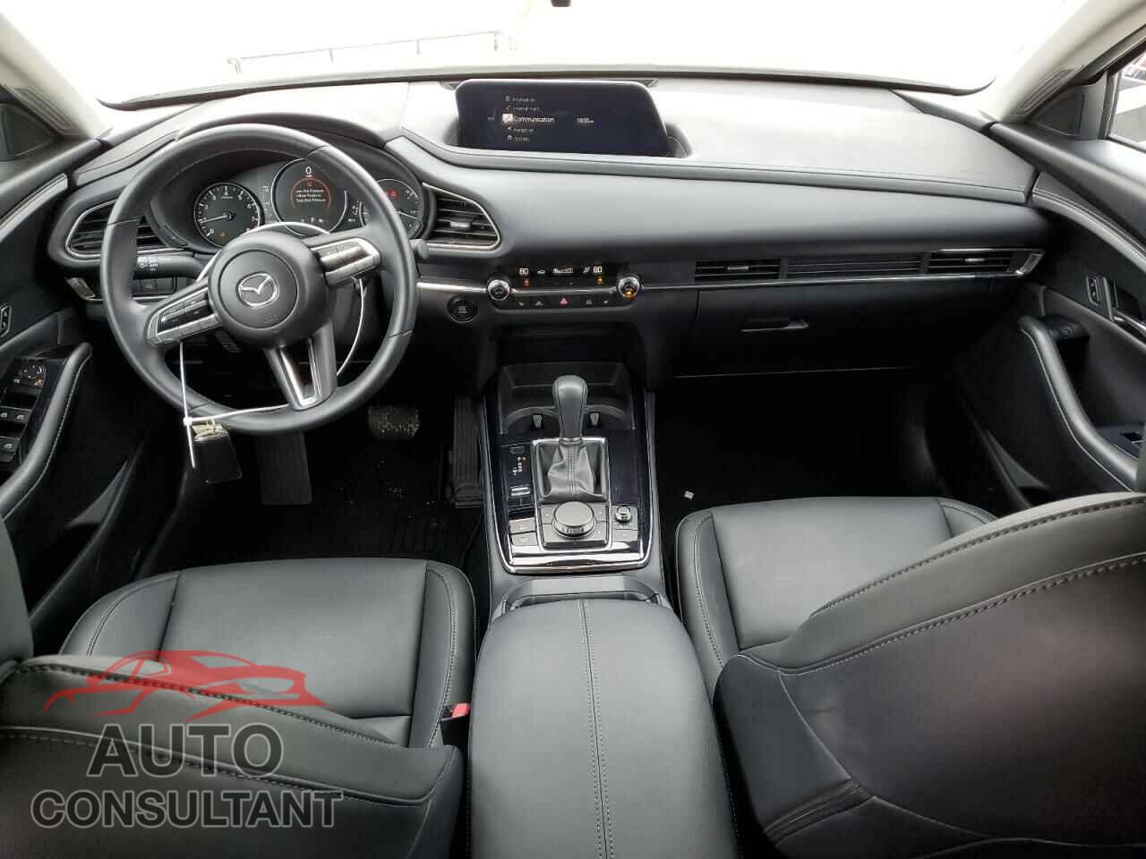 MAZDA CX30 2022 - 3MVDMBCL6NM432960