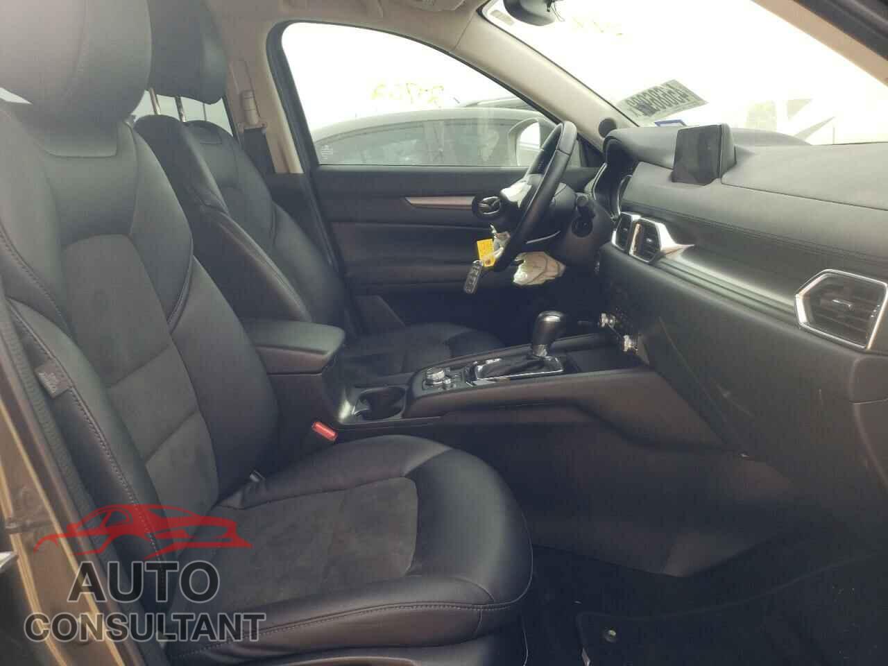 MAZDA CX-5 2019 - JM3KFACM2K0692980