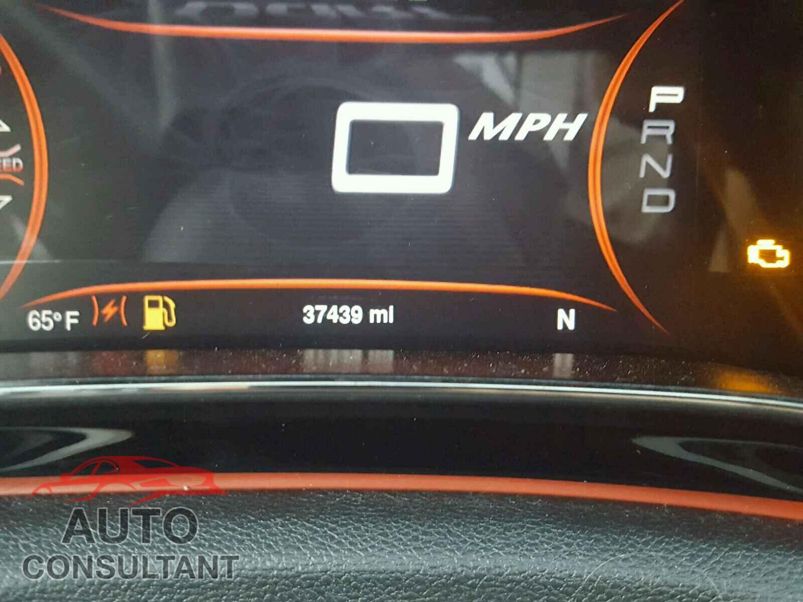 DODGE DART 2015 - 1C3CDFEB6FD150733