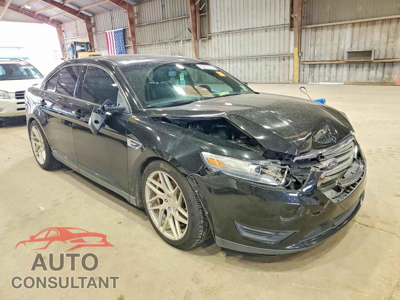 FORD TAURUS 2014 - 1FAHP2E80EG128591