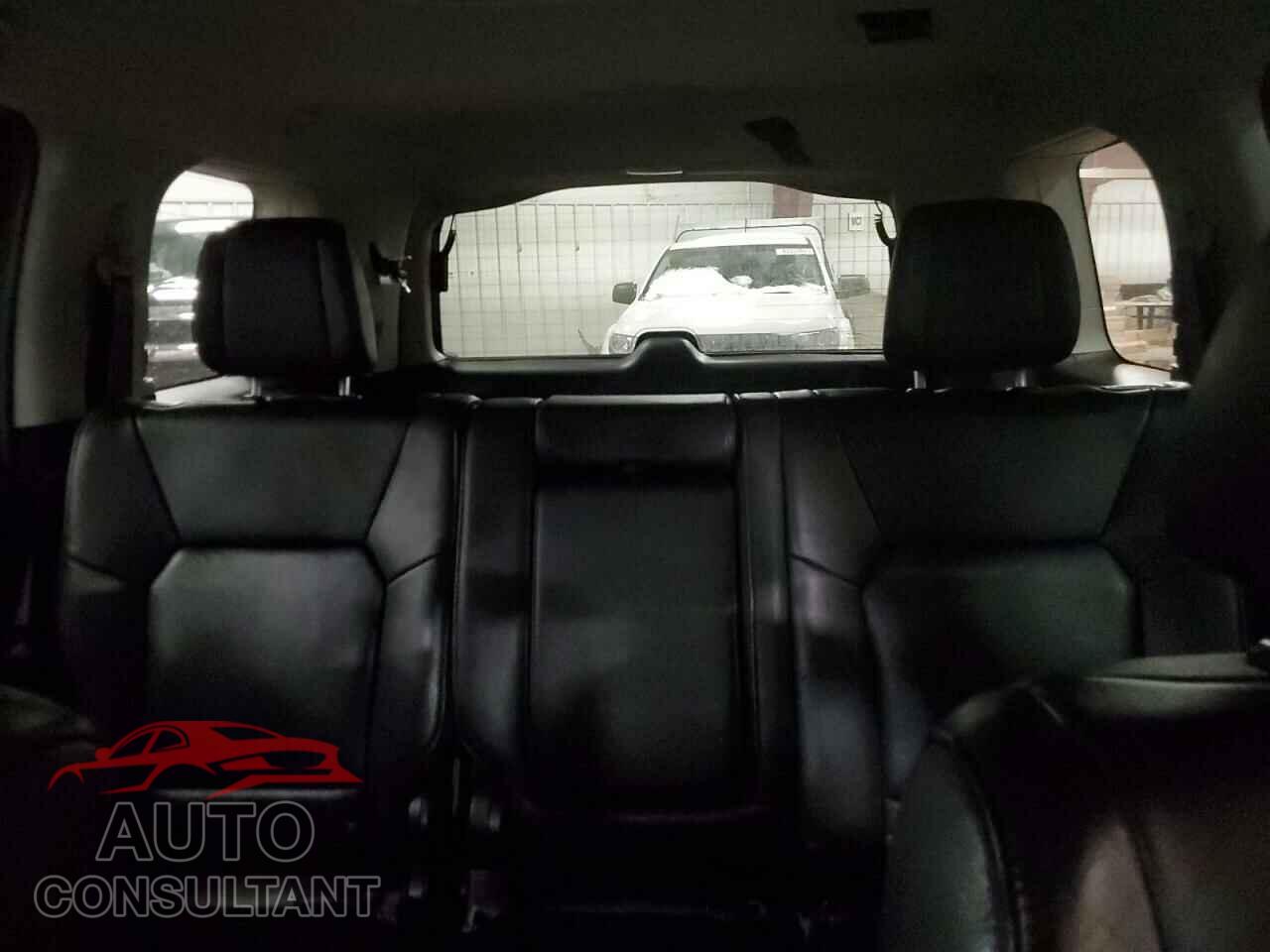 HONDA PILOT 2012 - 5FNYF4H55CB080491
