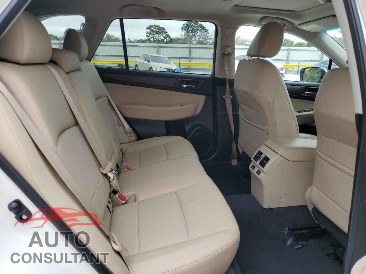 SUBARU OUTBACK 2017 - 4S4BSANC5H3228321