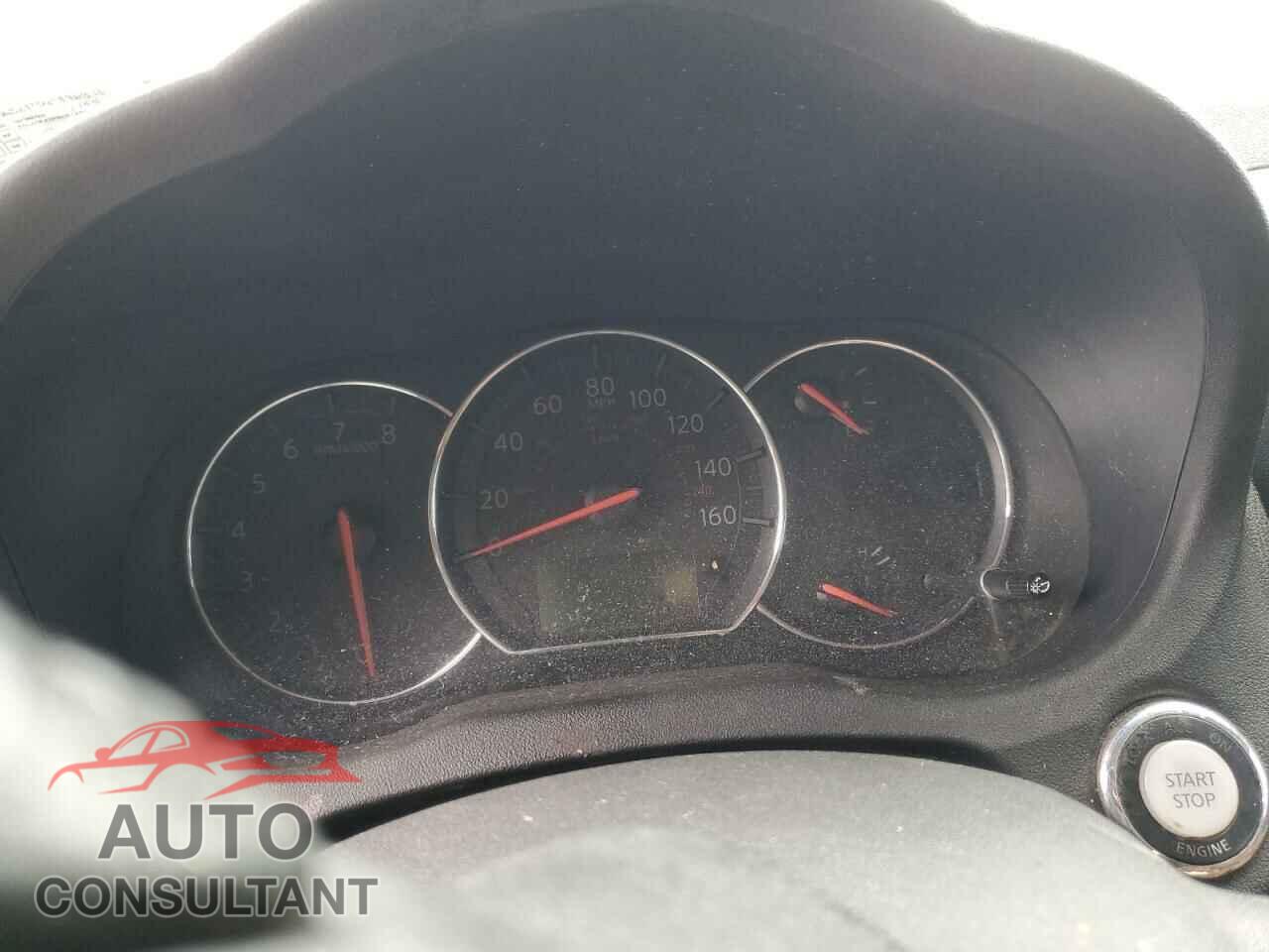 NISSAN MAXIMA 2010 - 1N4AA5AP3AC846378