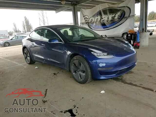 TESLA MODEL 3 2020 - 5YJ3E1EB9LF803085