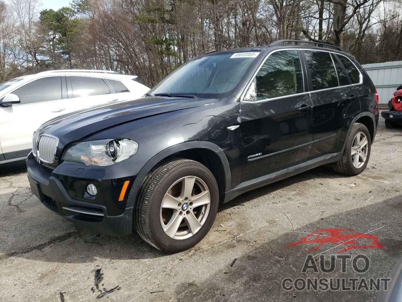 BMW X5 2009 - 5UXFE83519L309147