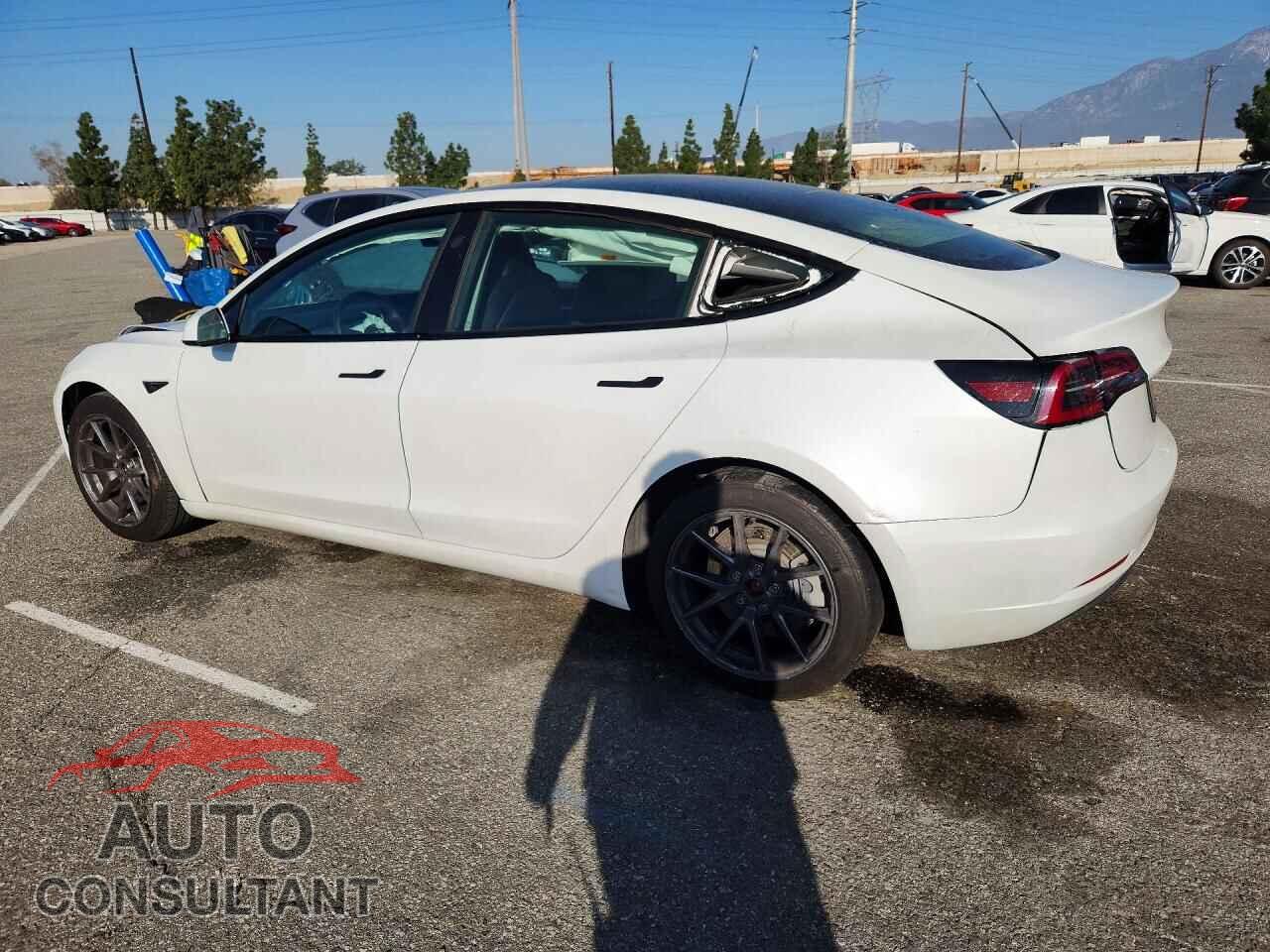 TESLA MODEL 3 2023 - 5YJ3E1EA2PF572723