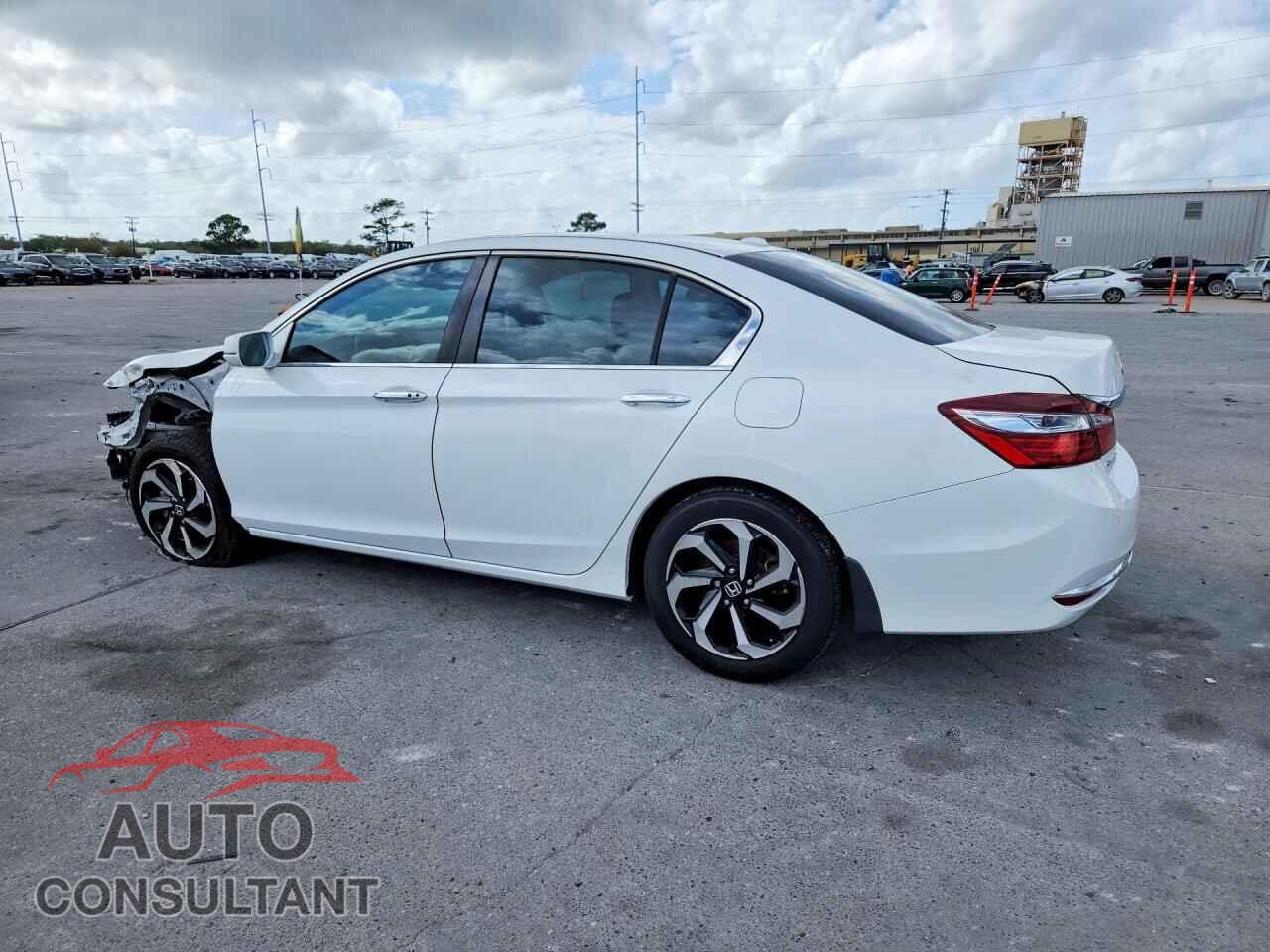 HONDA ACCORD 2017 - 1HGCR2F85HA037726
