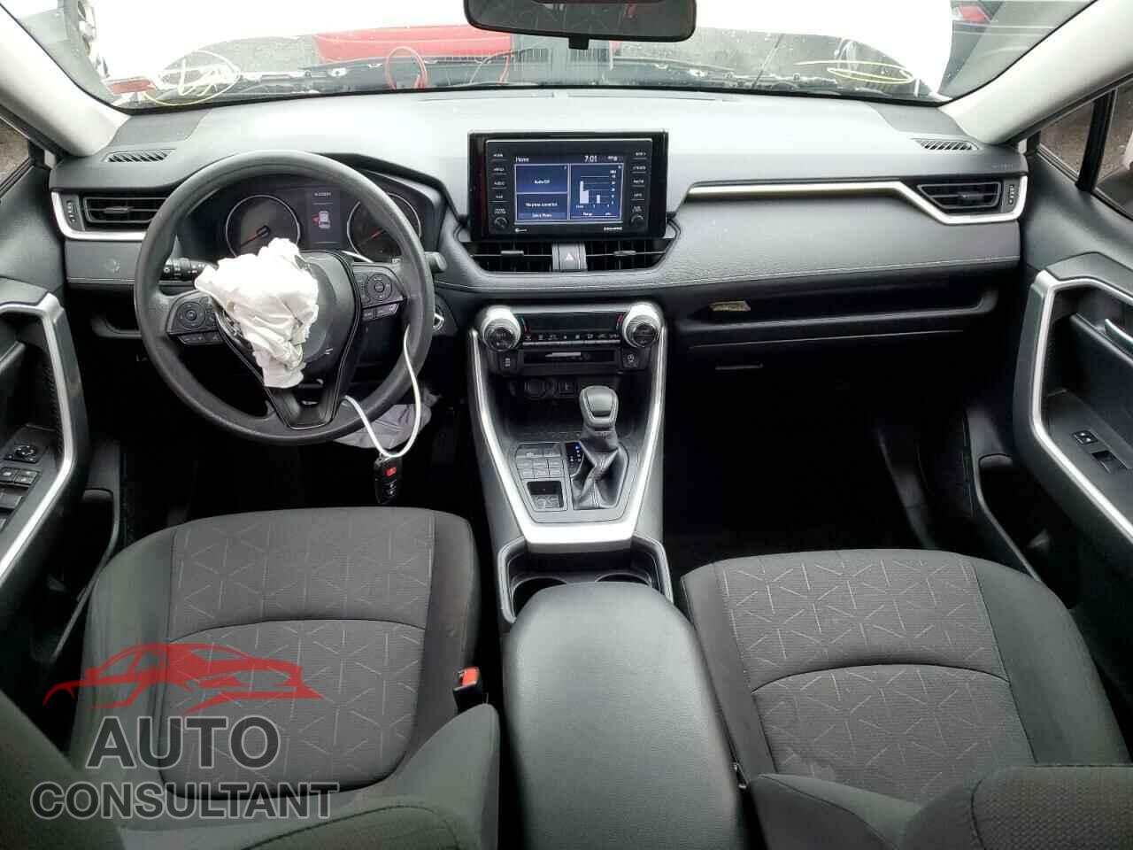 TOYOTA RAV4 2020 - JTMP1RFV2LD048633
