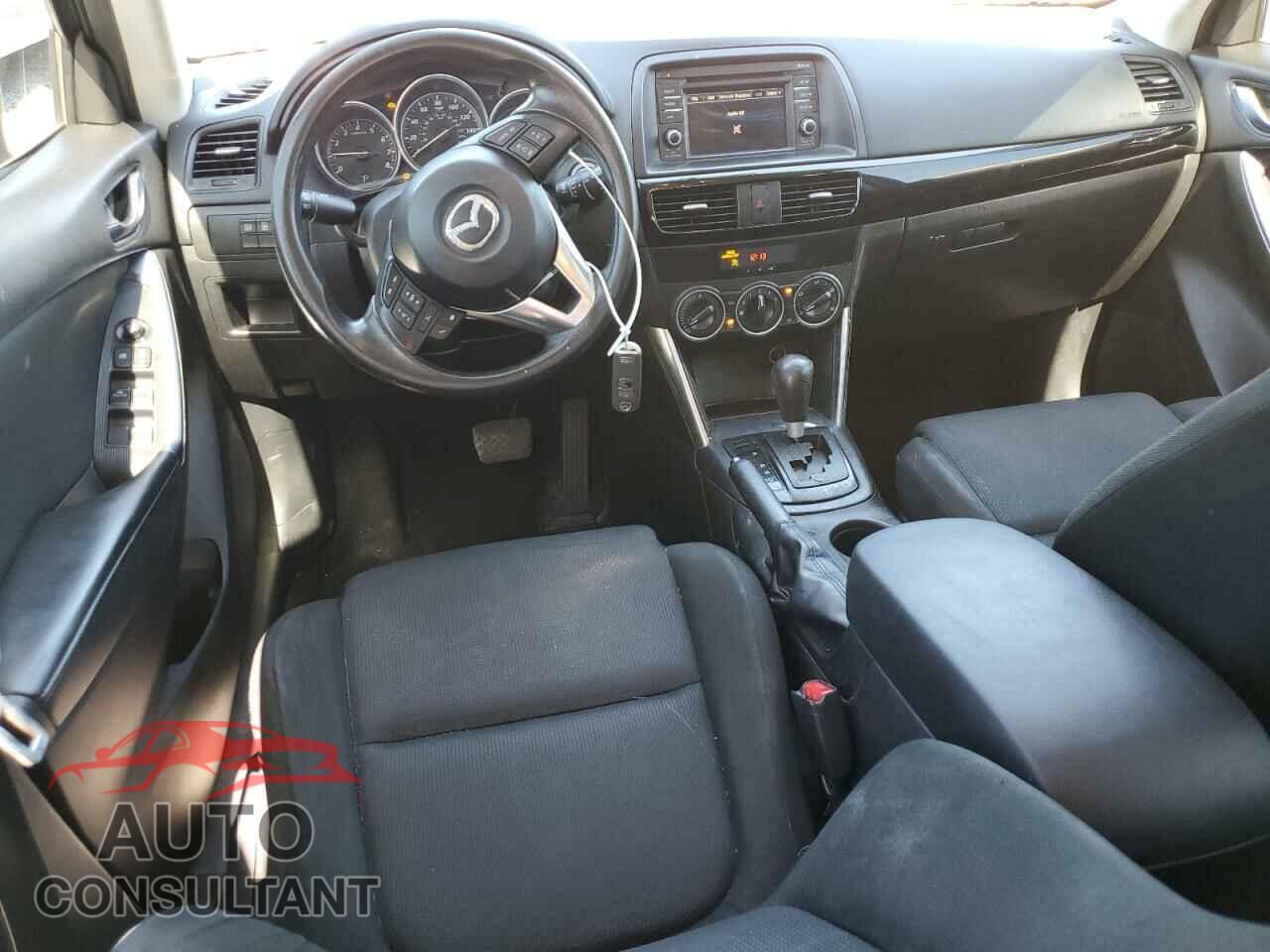 MAZDA CX-5 2014 - JM3KE2BE6E0343490