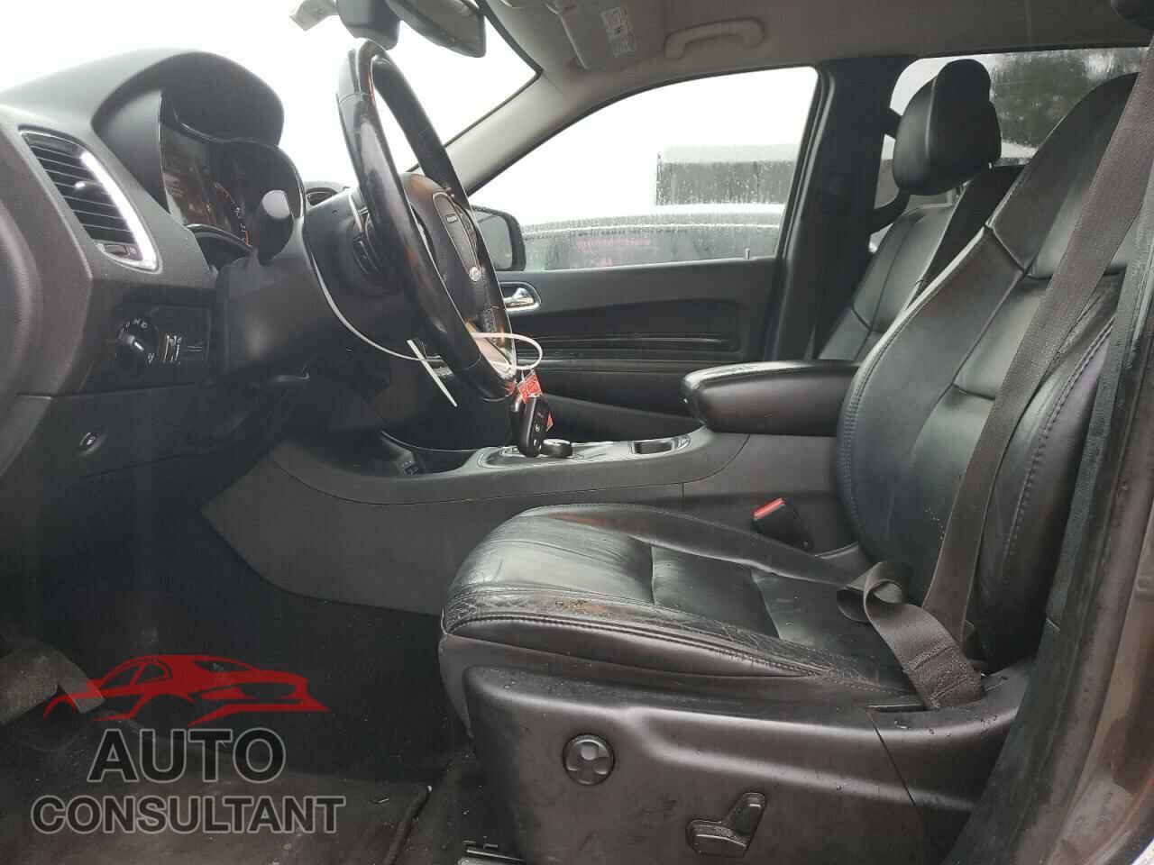 DODGE DURANGO 2014 - 1C4RDHDG6EC446080