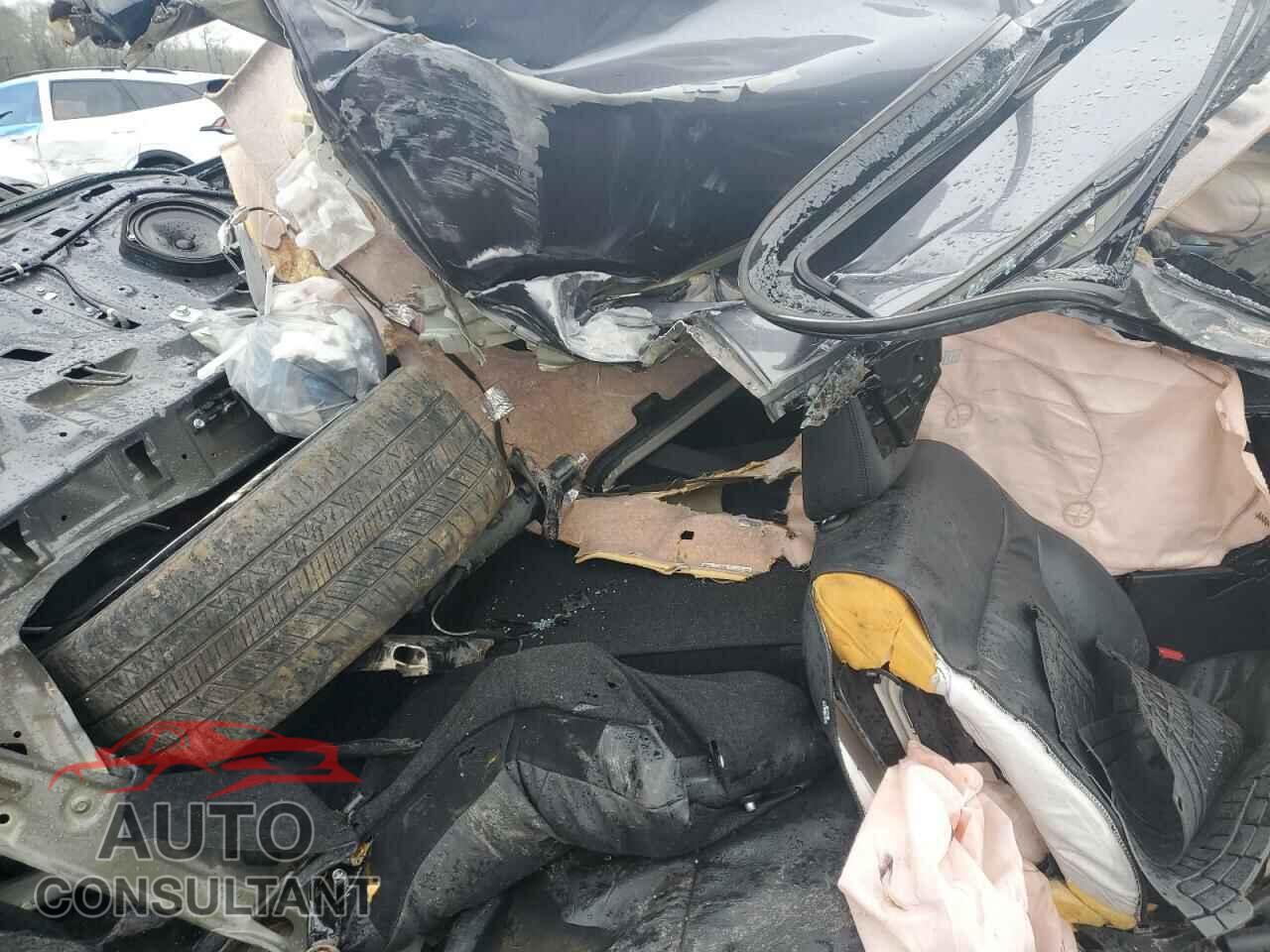 HONDA CIVIC 2015 - 2HGFB2F92FH538694