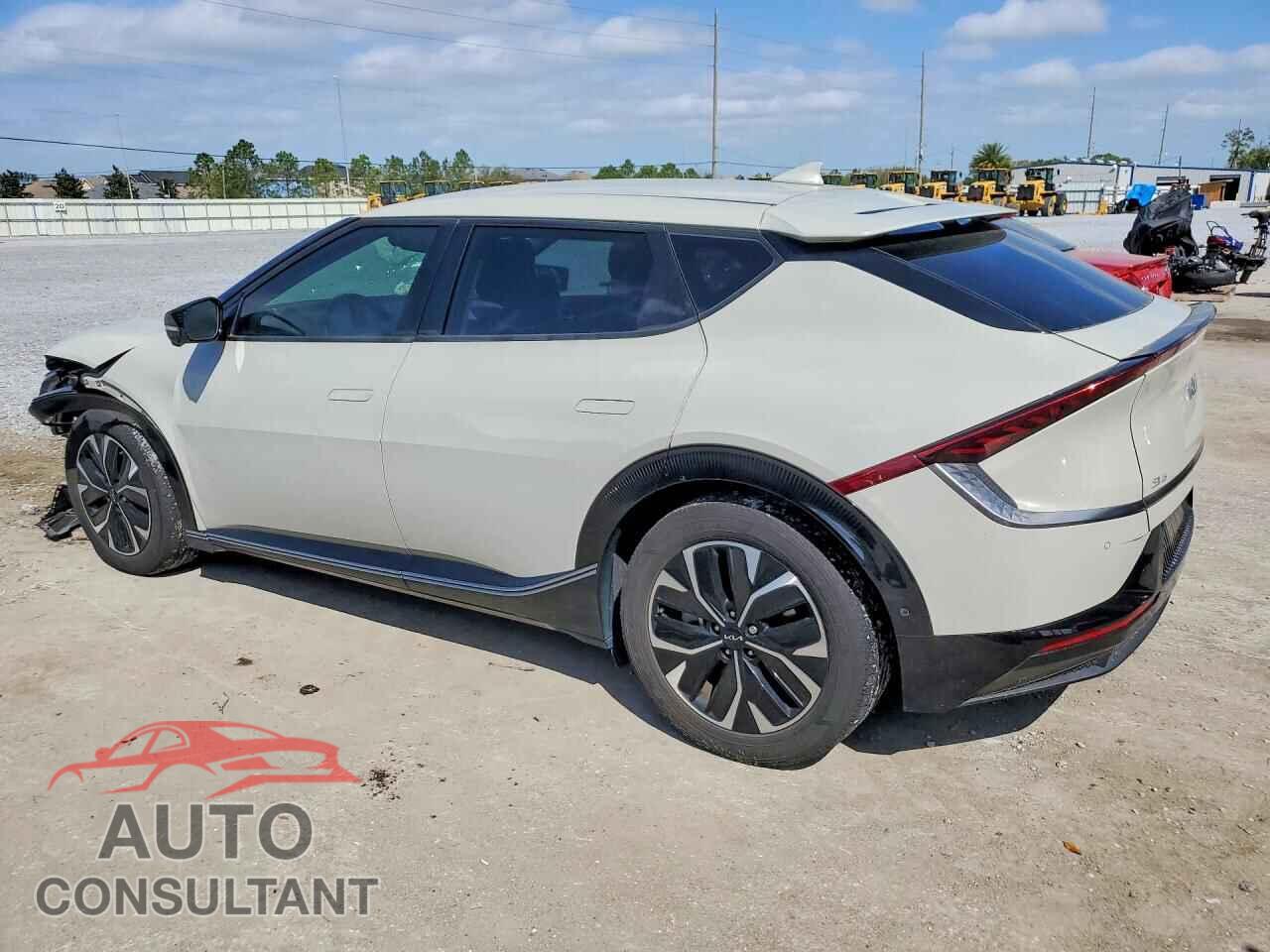 KIA ALL OTHER 2022 - KNDC3DLC8N5045358