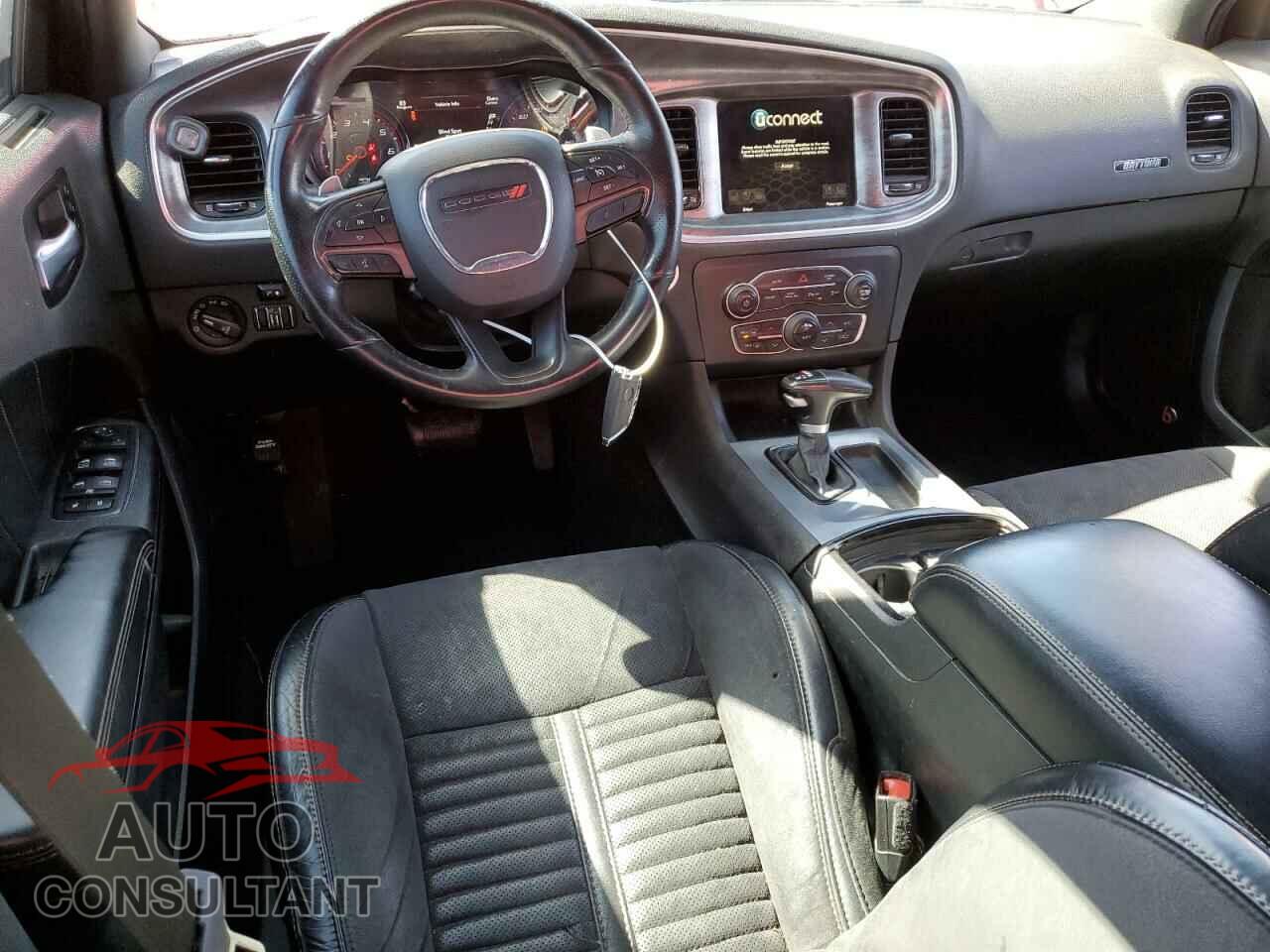 DODGE CHARGER 2017 - 2C3CDXCT9HH520290