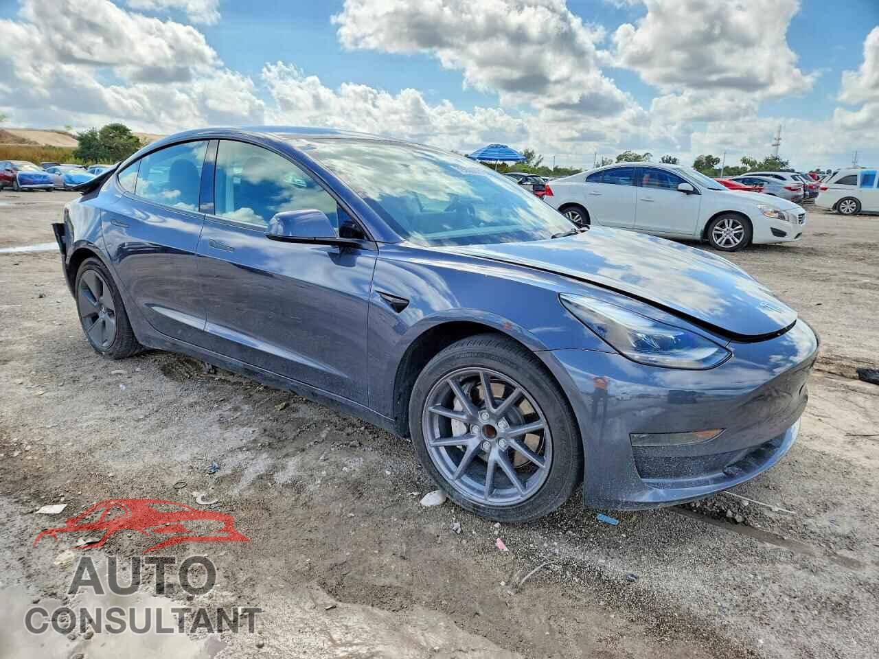 TESLA MODEL 3 2023 - 5YJ3E1EA2PF616770