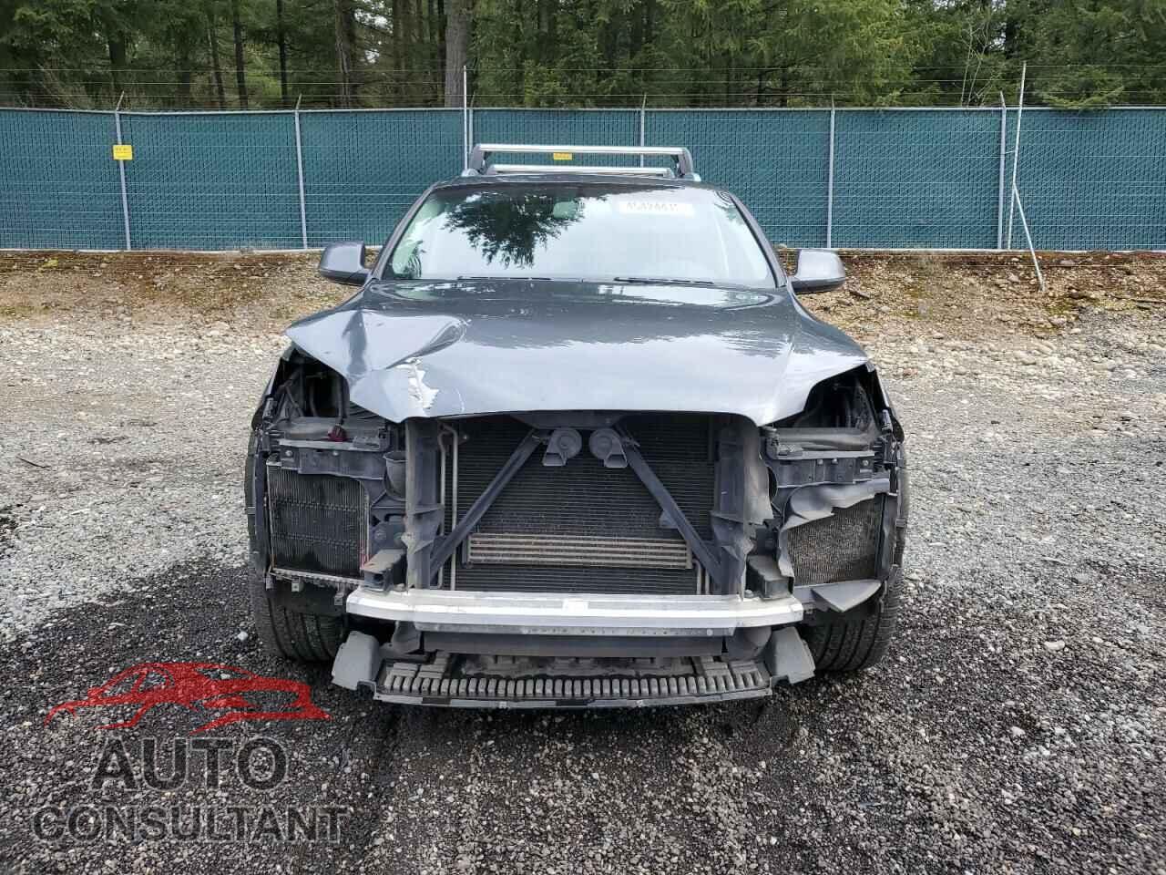 AUDI Q7 2015 - WA1LGAFE3FD013323