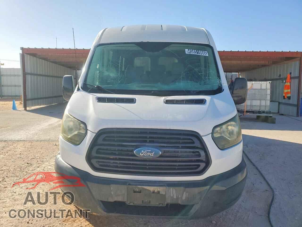 FORD TRANSIT 2015 - 1FBAX2CG6FKA06536