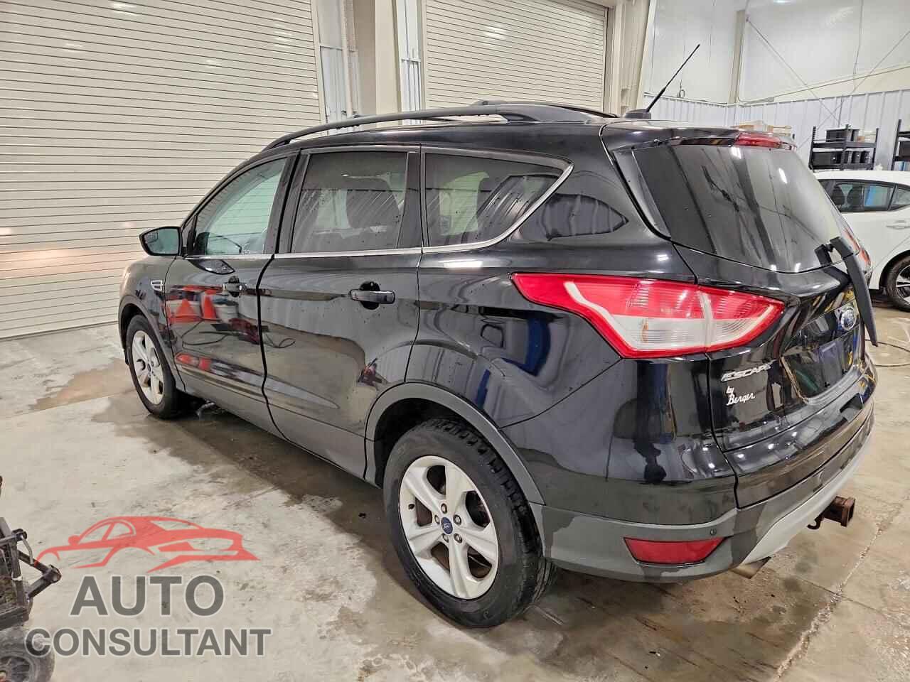 FORD ESCAPE 2016 - 1FMCU0G94GUA24094