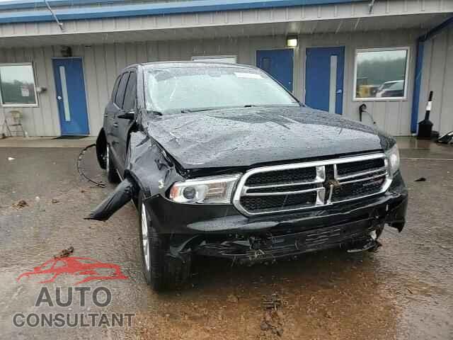 DODGE DURANGO 2020 - 1C4RDHAGXLC213384