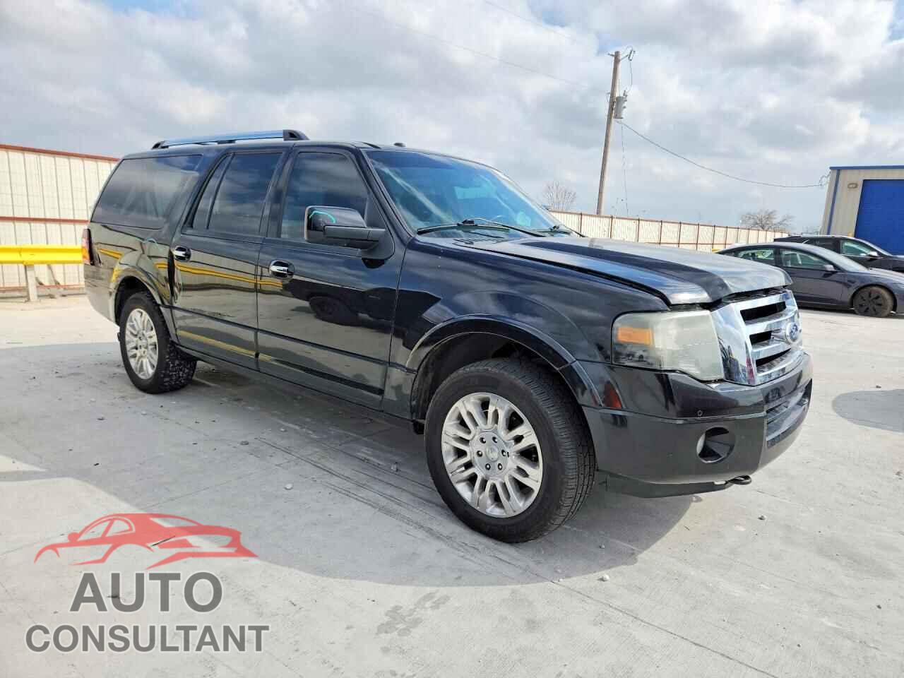 FORD EXPEDITION 2014 - 1FMJK2A56EEF31651