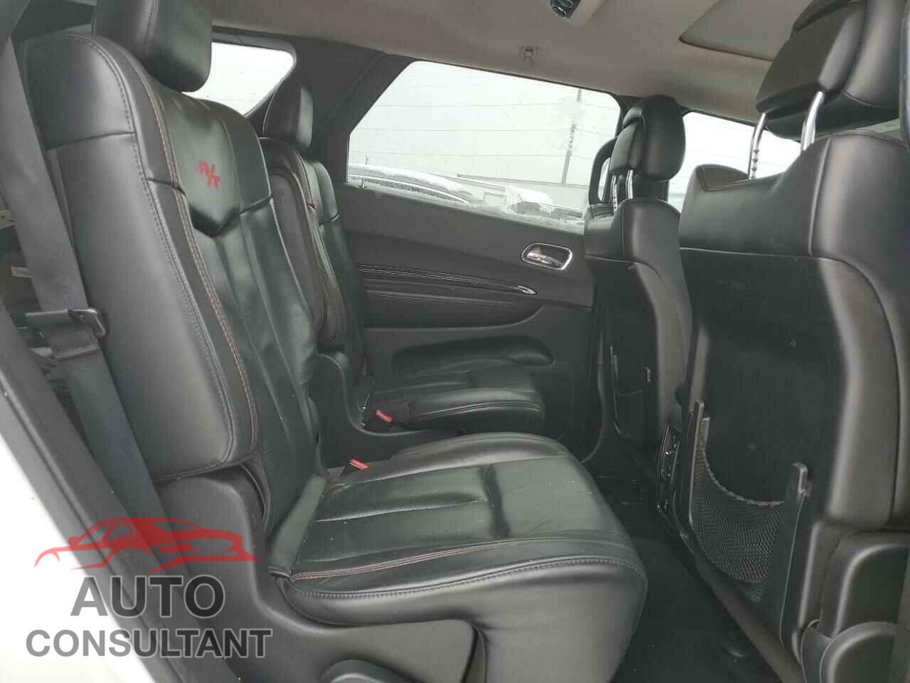 DODGE DURANGO 2013 - 1C4SDJCT6DC673615