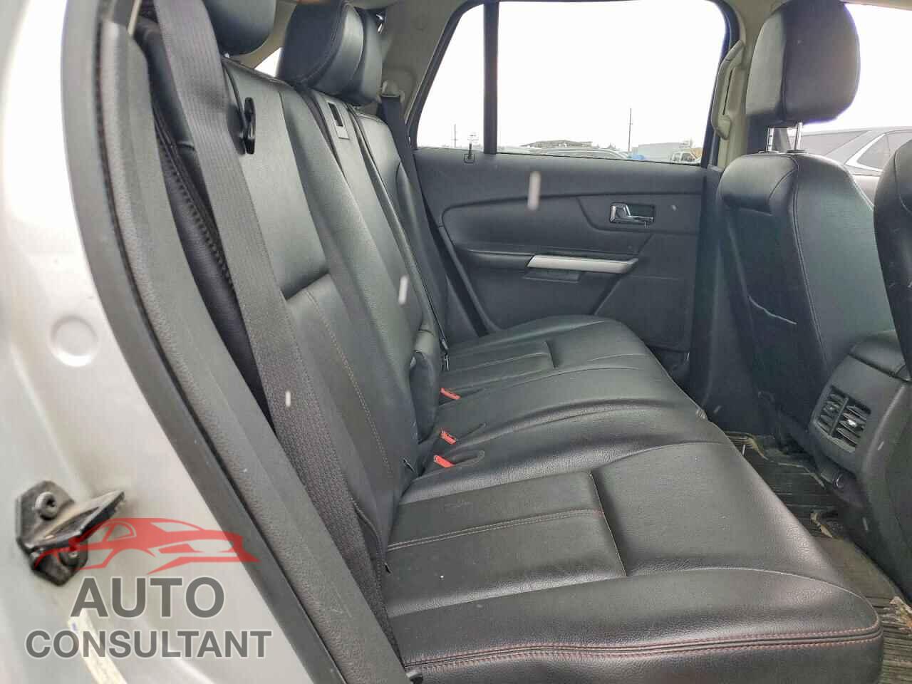 FORD EDGE 2013 - 2FMDK4JC6DBB20770