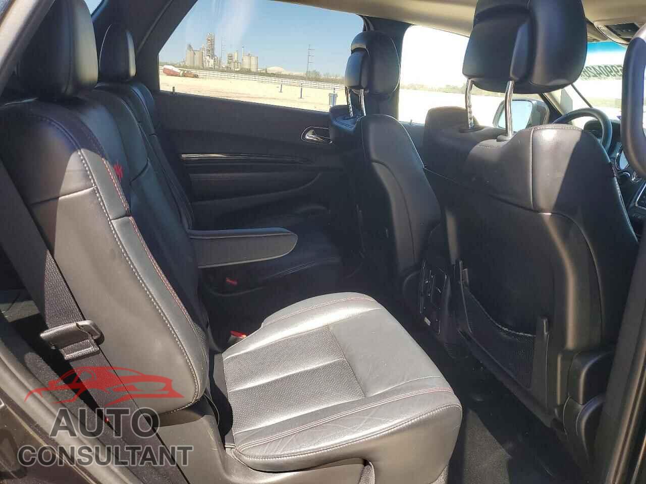 DODGE DURANGO 2013 - 1C4SDHCT4DC530297