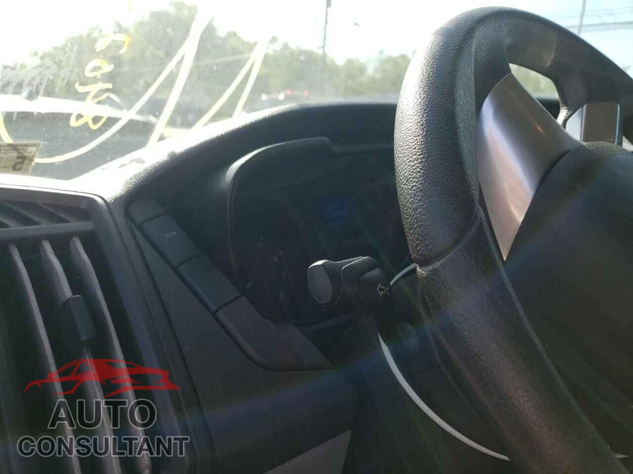 FORD TRANSIT CO 2018 - 1FBZX2YMXJKA79547