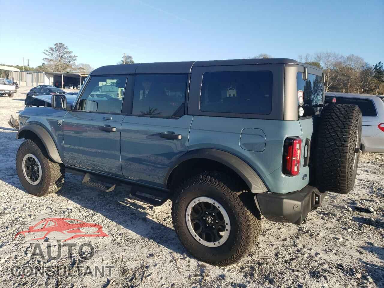 FORD BRONCO 2023 - 1FMEE5DP0PLB15763