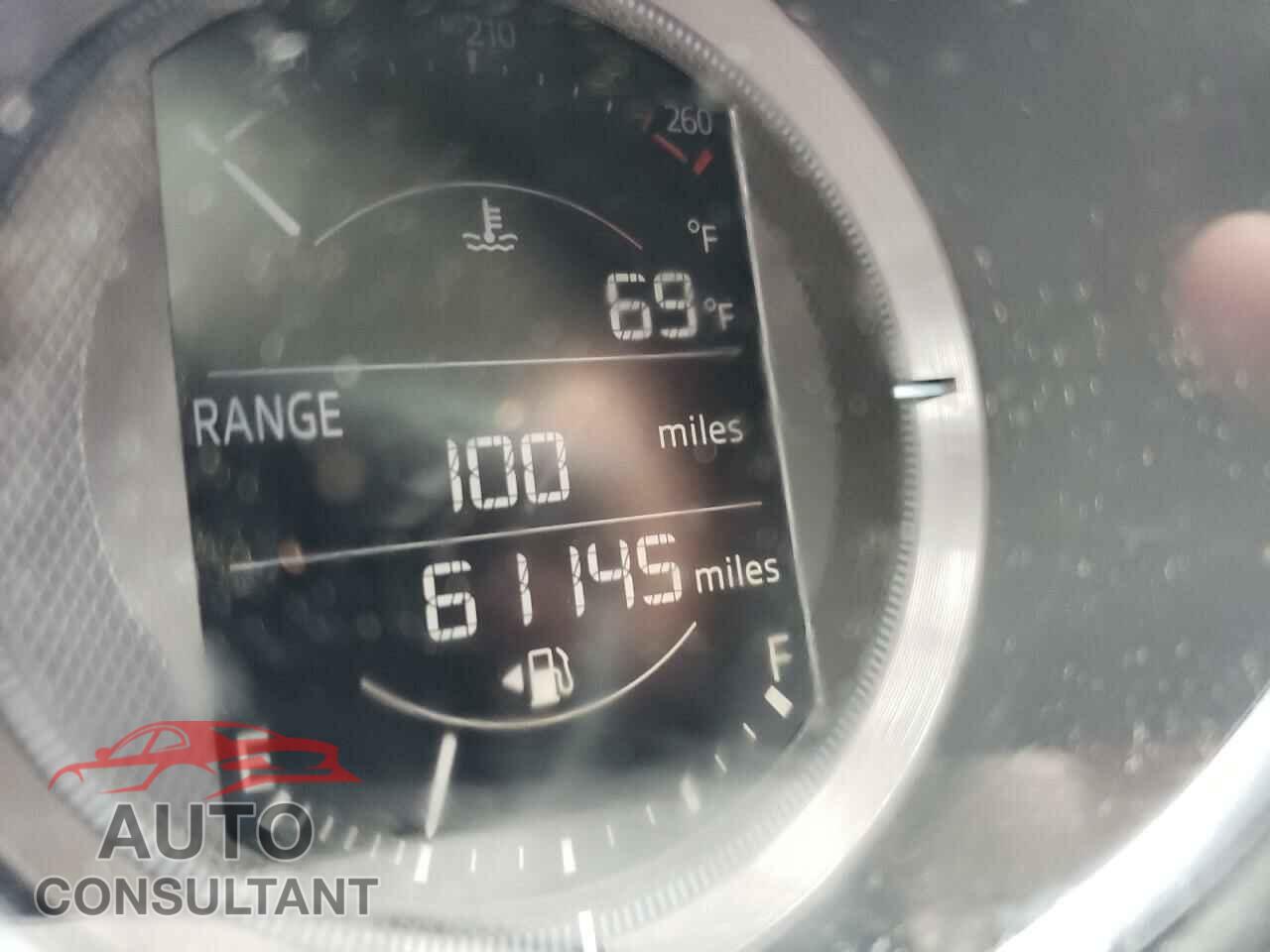 MAZDA CX-5 2017 - JM3KFABL5H0122814